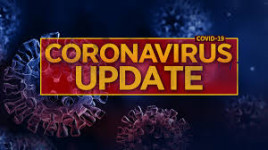 Coronvirus Update